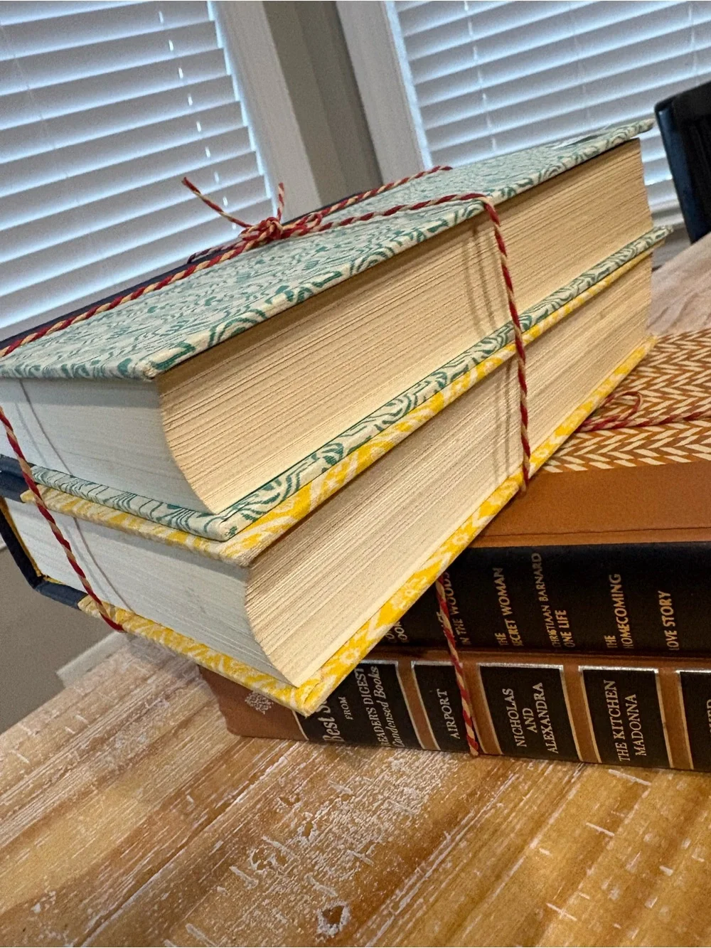 Readers Digest Vintage Bestseller Collection